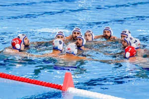 Kada "delfini" nastavljaju odbranu olimpijskog zlata?